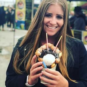 Meet your Posher, Erica